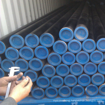 Supply contemporary asme b36.10 astm a106 b seamless steel pipe